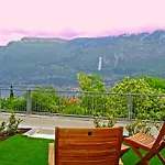 La Quiete 24 View By Gardadomusmea * Tremosine