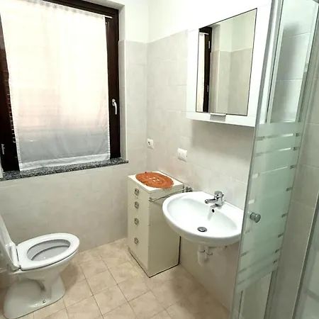 Apartamento La Quiete 24 View By Gardadomusmea Tremosine