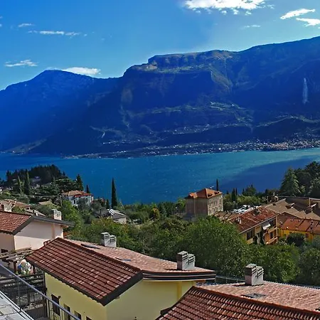 La Quiete 24 View By Gardadomusmea Apartament Tremosine