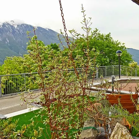 La Quiete 24 View By Gardadomusmea Tremosine