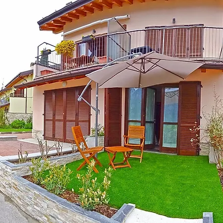 Apartman La Quiete 24 View By Gardadomusmea *